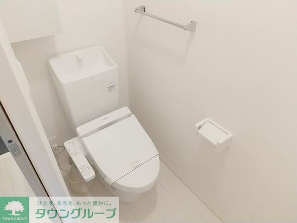 Casa Hermosaの物件内観写真